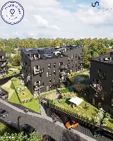 Mieszkanie — Katowice, Ligota — zdjęcie 1