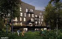 Mieszkanie — Katowice, Ligota — zdjęcie 5