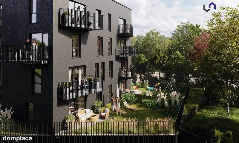 Mieszkanie — Katowice, Ligota