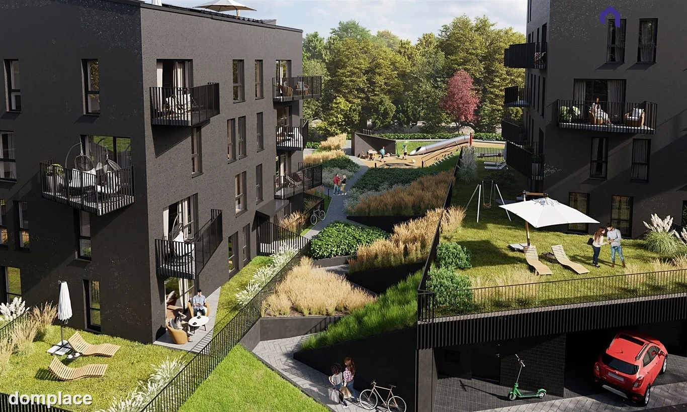 Mieszkanie — Katowice, Ligota — zdjęcie 5