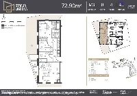 Mieszkanie — Katowice, Ligota — zdjęcie 2