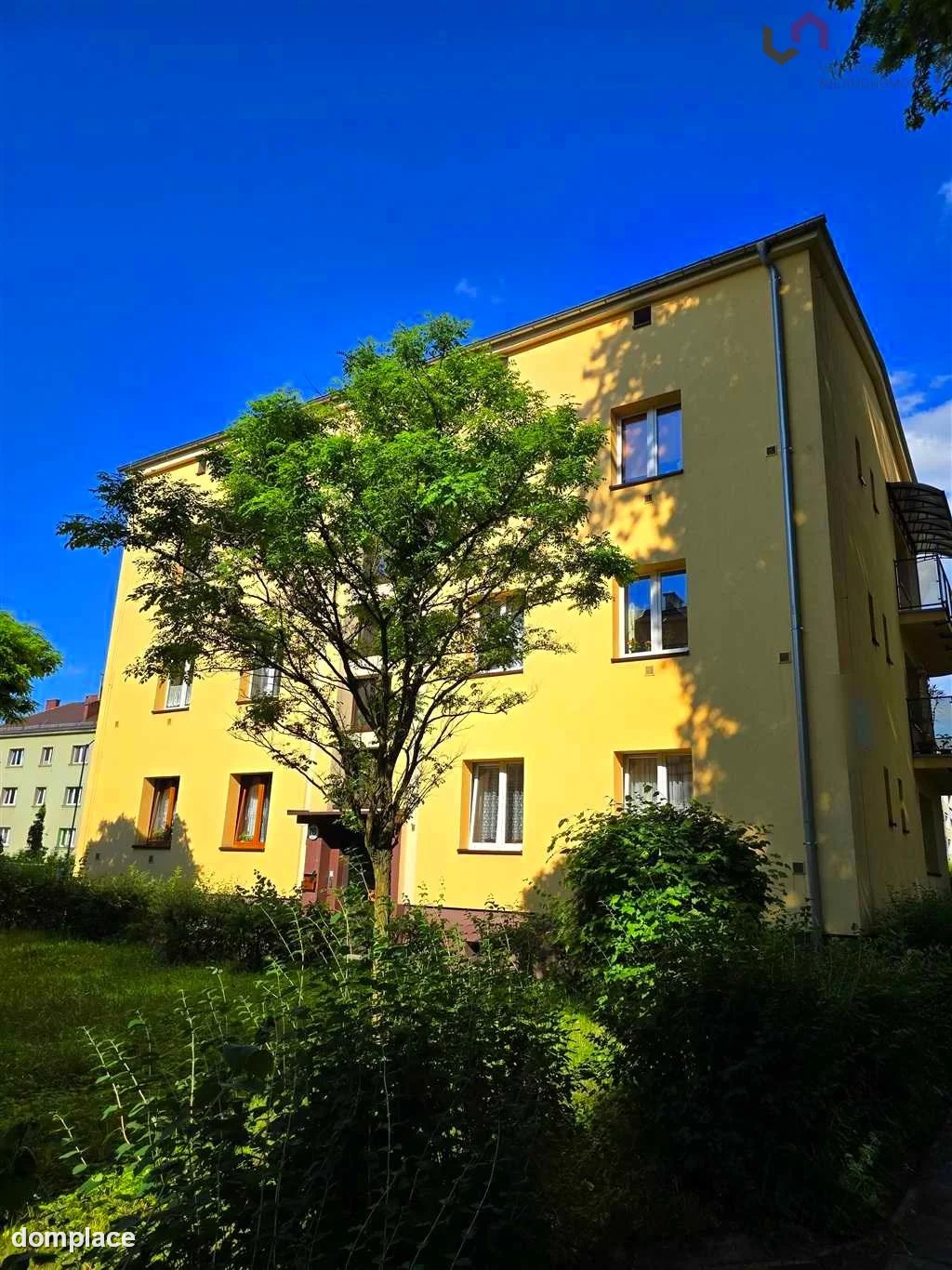 Mieszkanie — Katowice, Ligota — zdjęcie 2