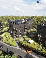 Mieszkanie — Katowice, Ligota — zdjęcie 3