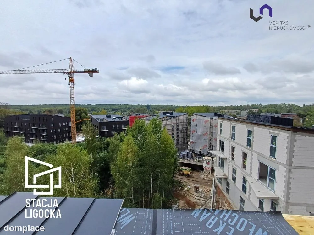 Mieszkanie — Katowice, Ligota — zdjęcie 7