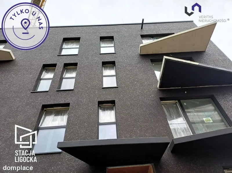 Mieszkanie — Katowice, Ligota