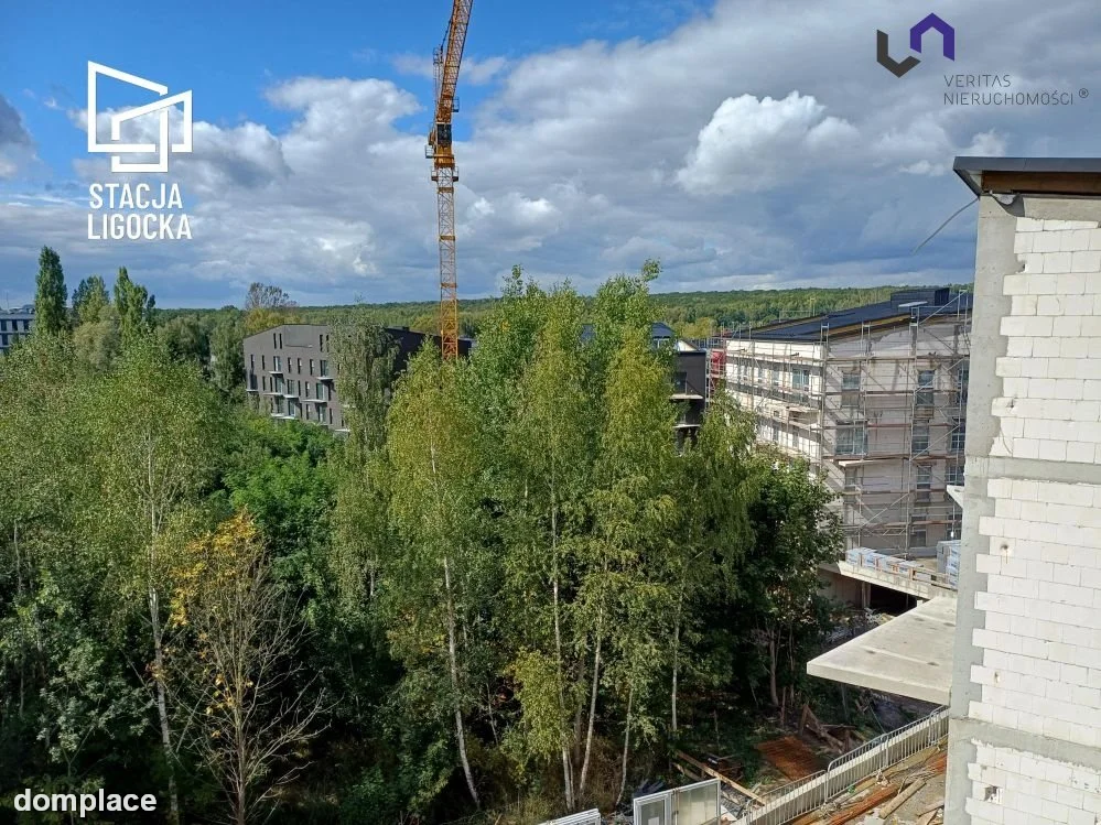Mieszkanie — Katowice, Ligota — zdjęcie 9