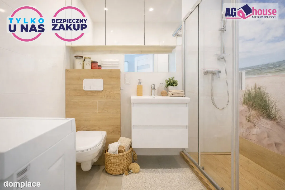 Przestrzenny apartament z widokiem na Zatokę — zdjęcie 6