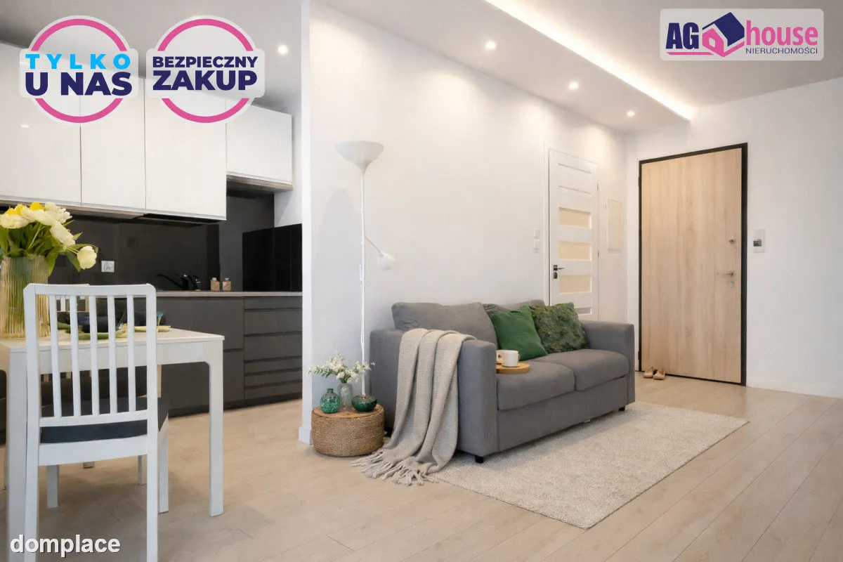 Przestrzenny apartament z widokiem na Zatokę — zdjęcie 3