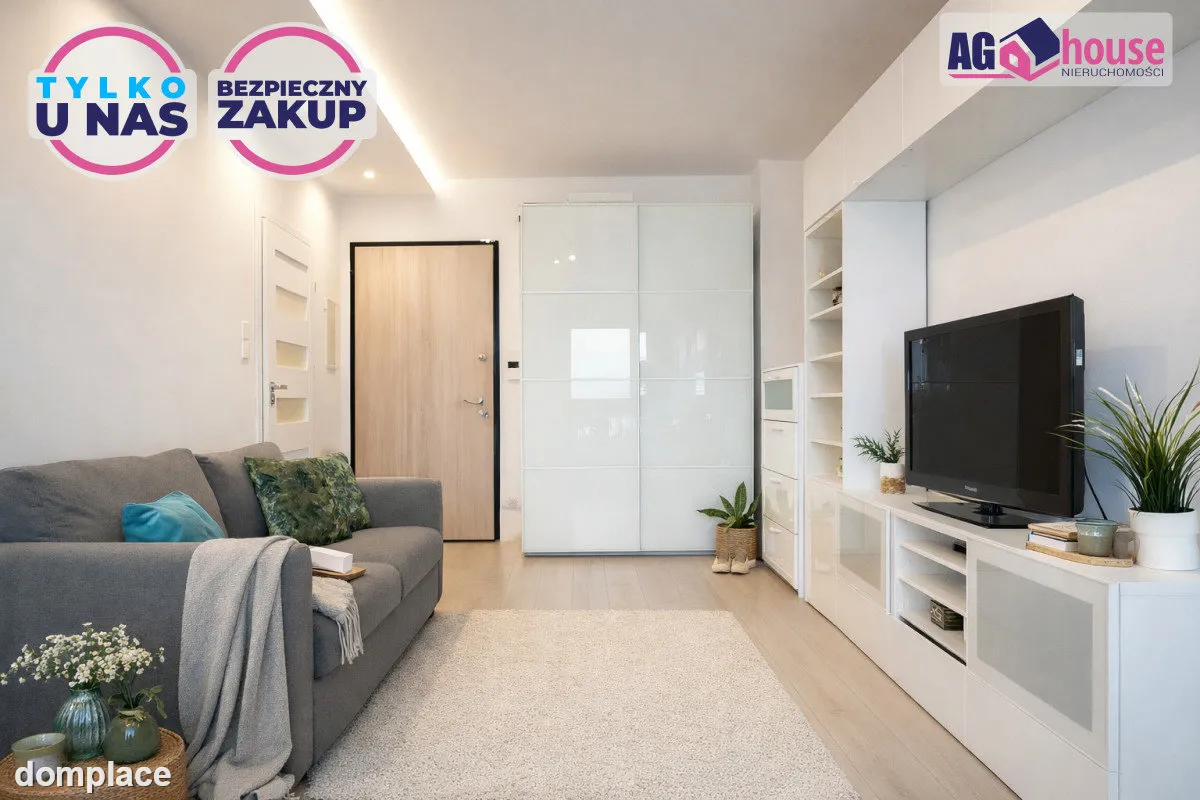 Przestrzenny apartament z widokiem na Zatokę — zdjęcie 2