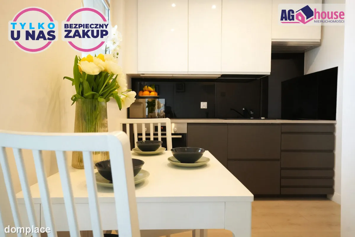 Przestrzenny apartament z widokiem na Zatokę — zdjęcie 4