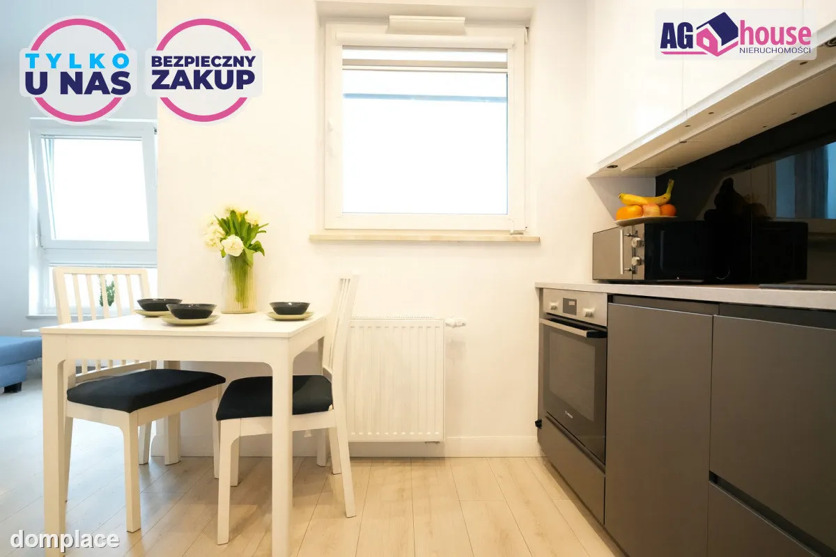 Przestrzenny apartament z widokiem na Zatokę — zdjęcie 5
