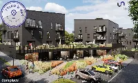 Mieszkanie — Katowice, Ligota — zdjęcie 1