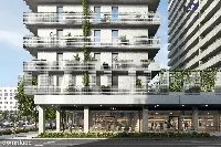 Mieszkanie — Katowice, Centrum — zdjęcie 3