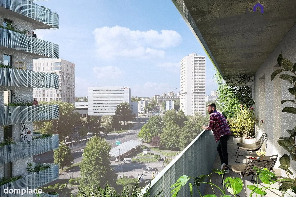 Mieszkanie — Katowice, Centrum — zdjęcie 4