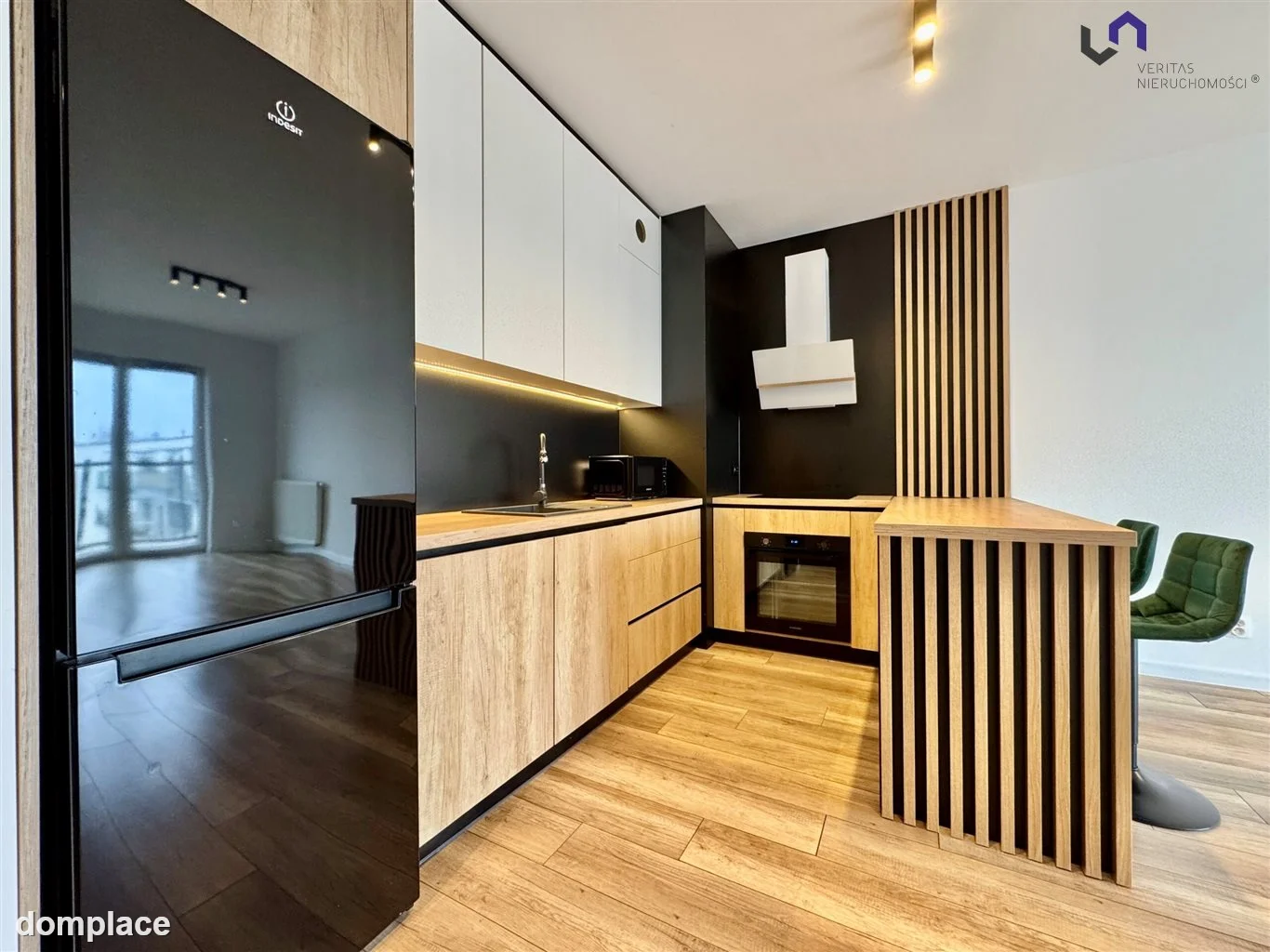 Mieszkanie — Katowice, Brynów — zdjęcie 10