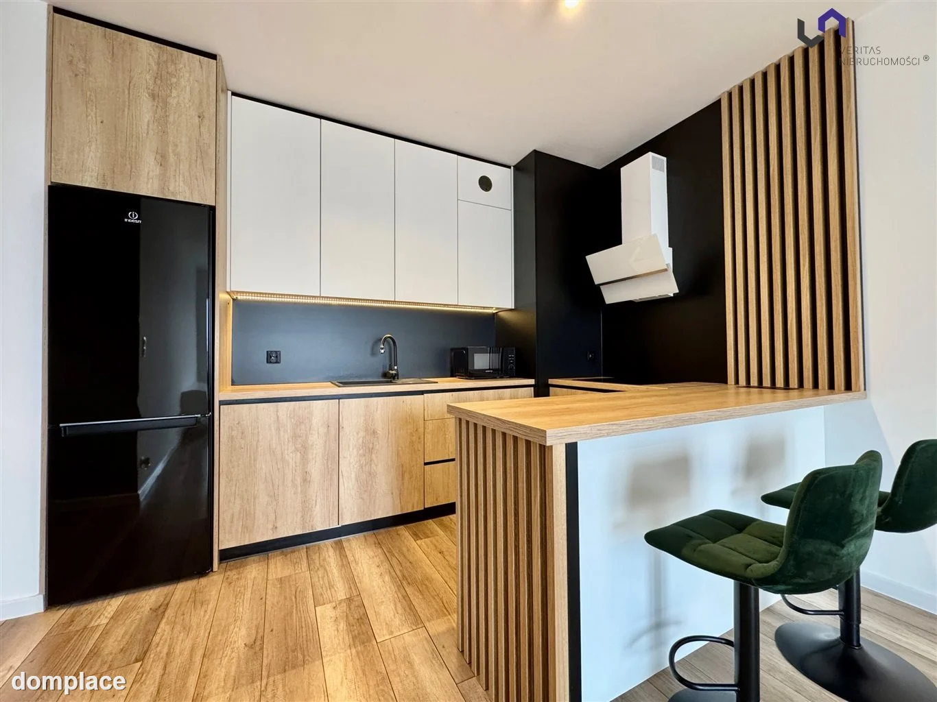 Mieszkanie — Katowice, Brynów — zdjęcie 9