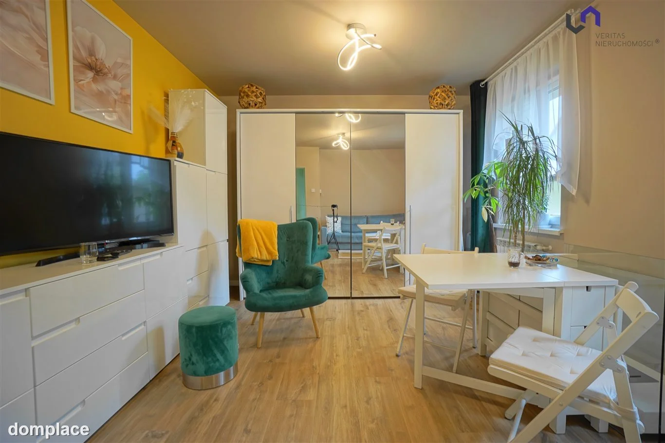 Mieszkanie — Katowice, Brynów — zdjęcie 3