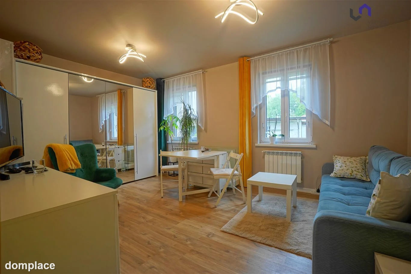 Mieszkanie — Katowice, Brynów — zdjęcie 4