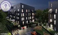 Mieszkanie — Katowice, Ligota — zdjęcie 1