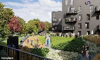 Mieszkanie — Katowice, Ligota — zdjęcie 11