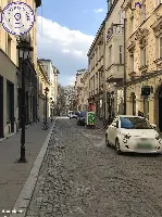 Mieszkanie — Kraków, Śródmieście — zdjęcie 1