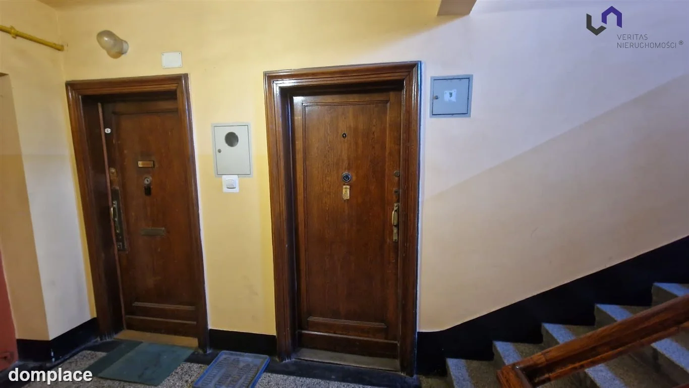Mieszkanie — Kraków, Śródmieście — zdjęcie 10
