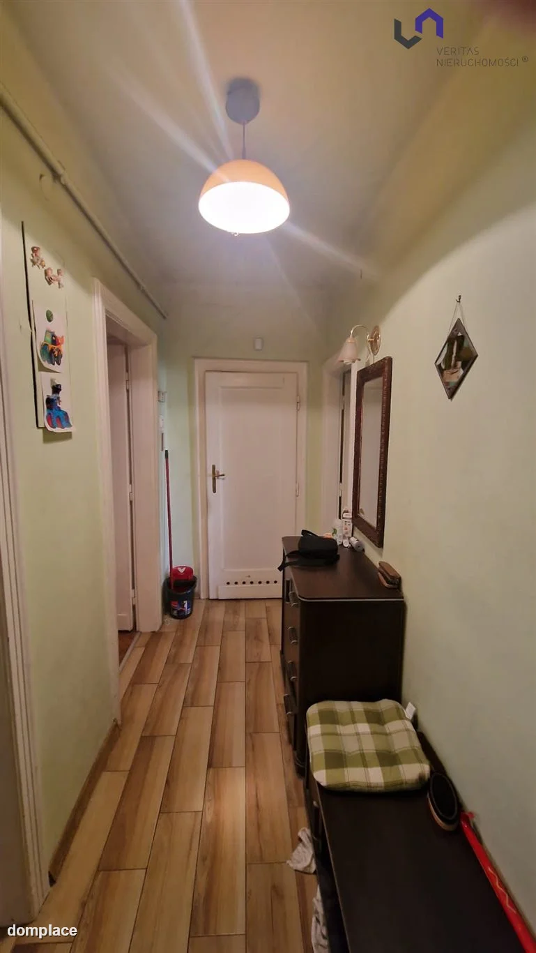 Mieszkanie — Kraków, Śródmieście — zdjęcie 11