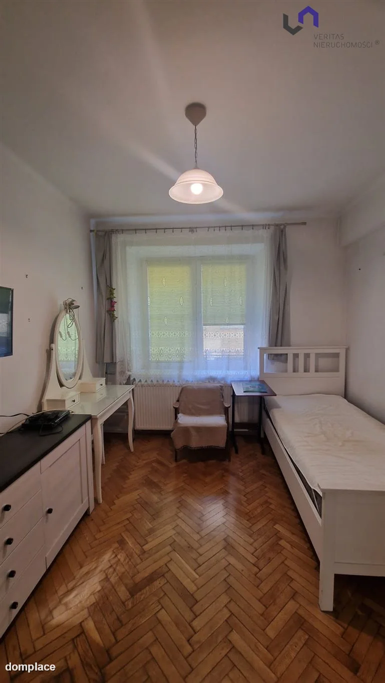 Mieszkanie — Kraków, Śródmieście — zdjęcie 12