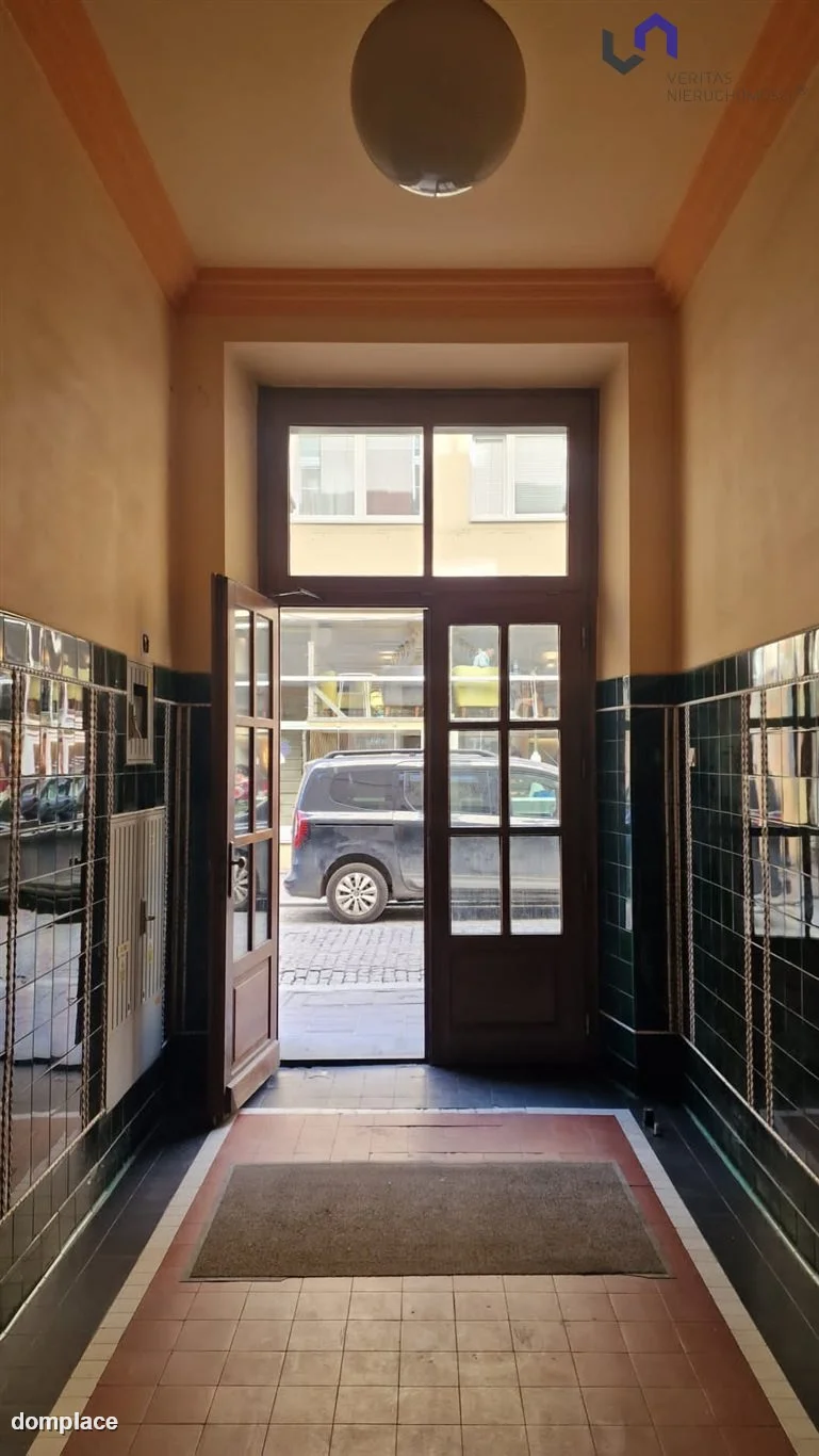 Mieszkanie — Kraków, Śródmieście — zdjęcie 13