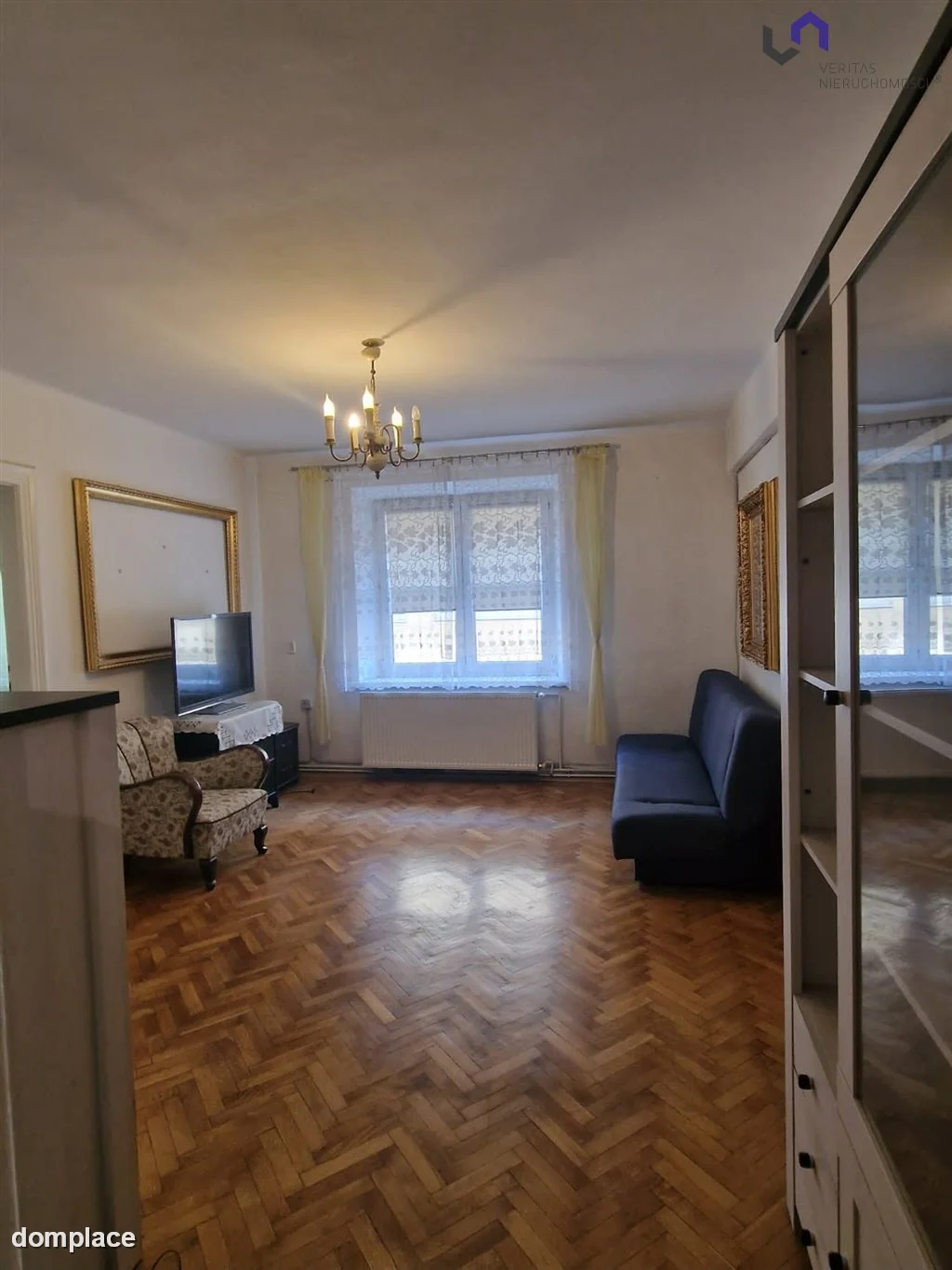 Mieszkanie — Kraków, Śródmieście — zdjęcie 14