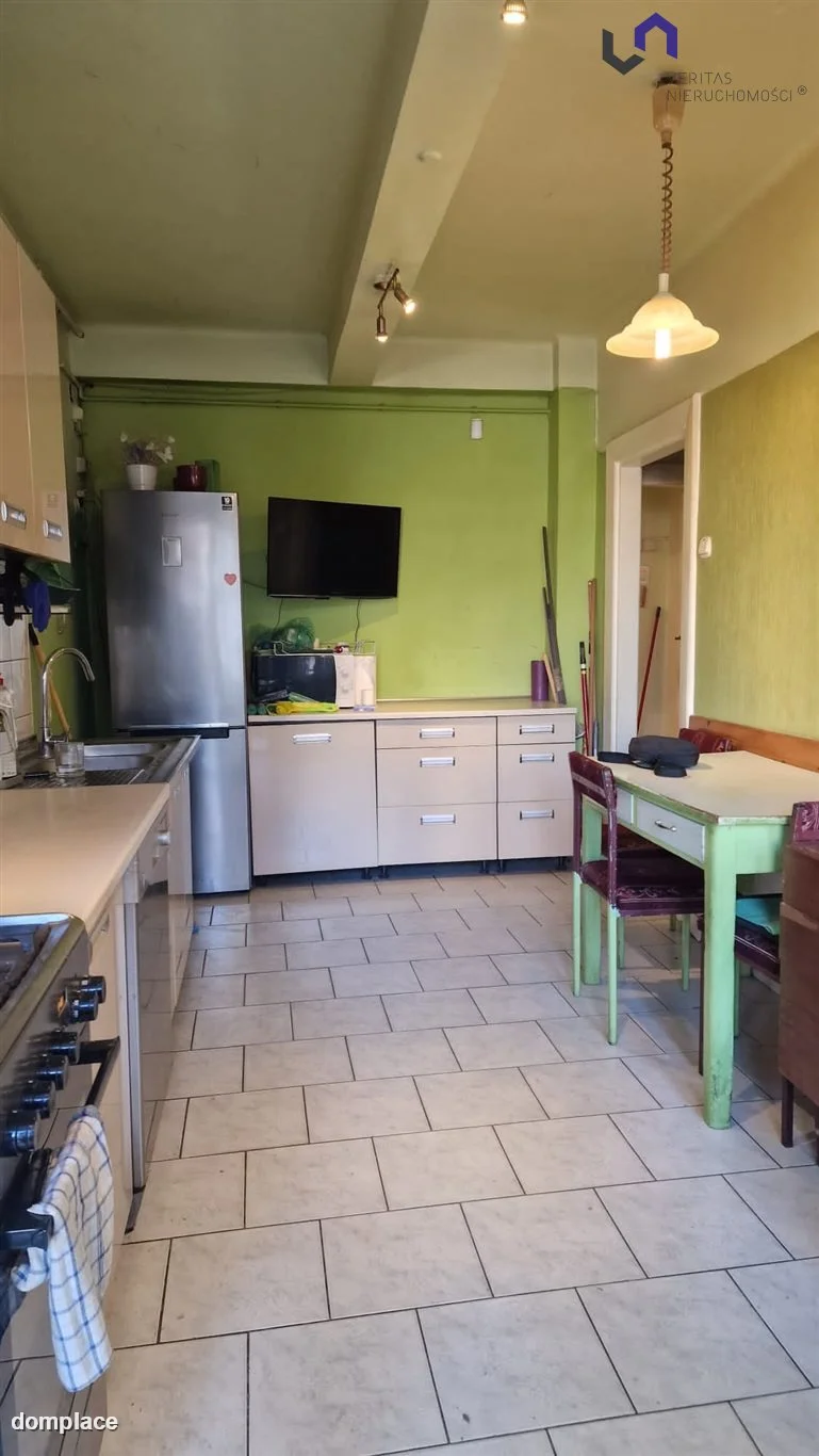 Mieszkanie — Kraków, Śródmieście — zdjęcie 15