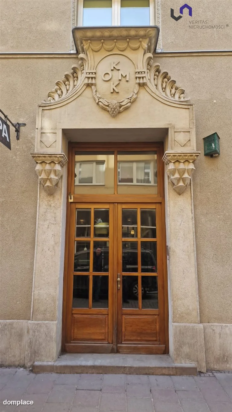 Mieszkanie — Kraków, Śródmieście — zdjęcie 4