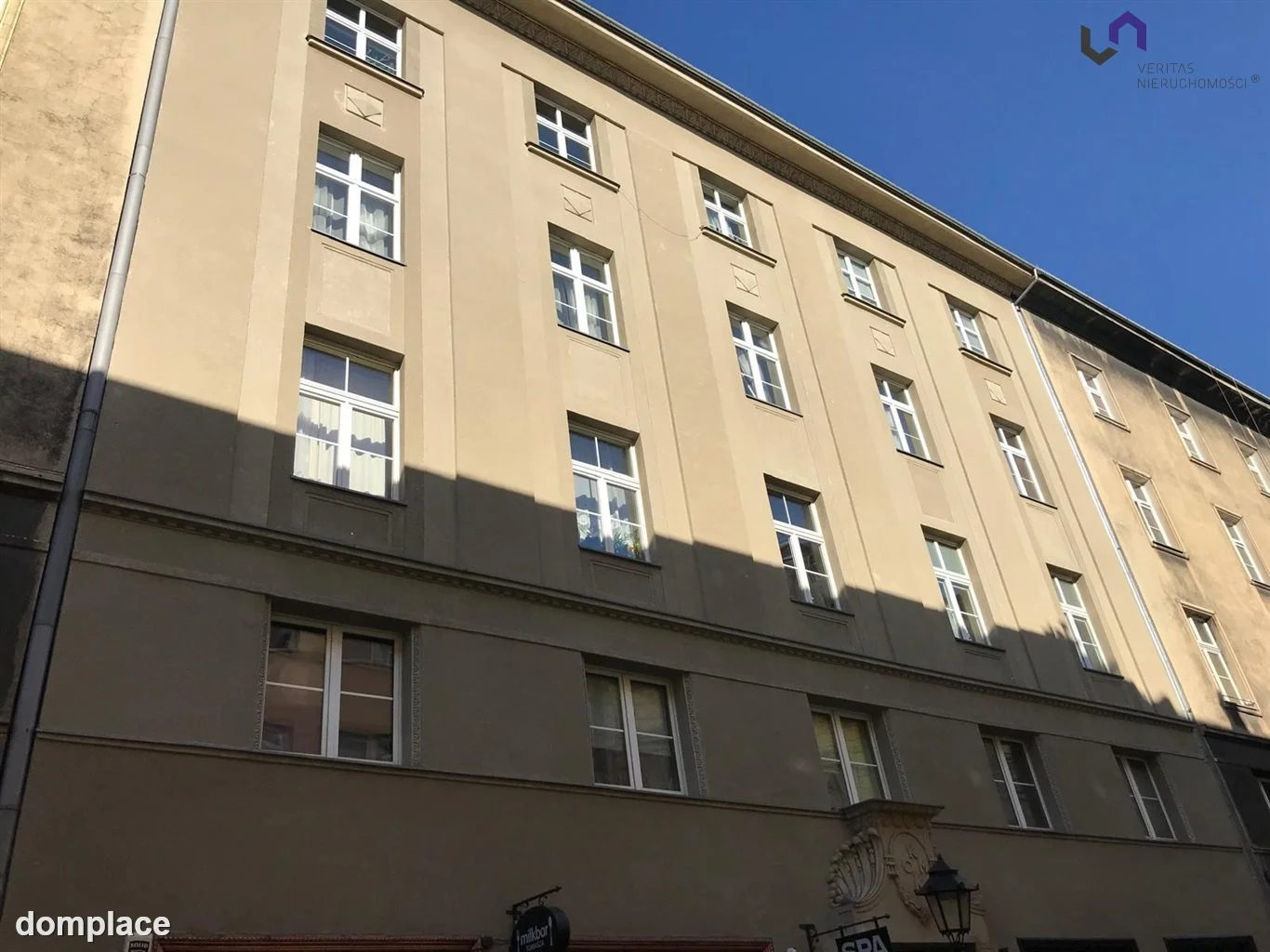 Mieszkanie — Kraków, Śródmieście — zdjęcie 5