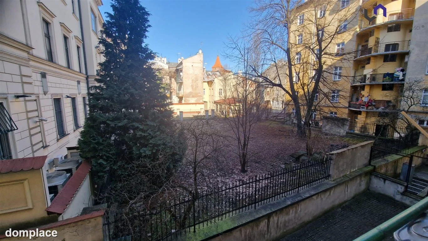Mieszkanie — Kraków, Śródmieście — zdjęcie 7