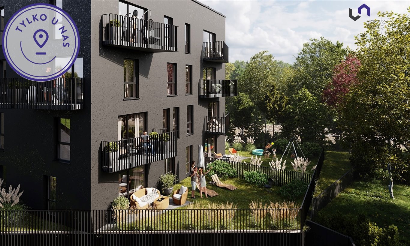 Mieszkanie — Katowice, Ligota