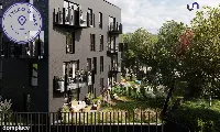 Mieszkanie — Katowice, Ligota — zdjęcie 1