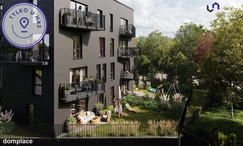 Mieszkanie — Katowice, Ligota