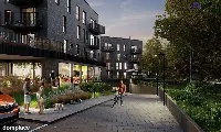 Mieszkanie — Katowice, Ligota — zdjęcie 9