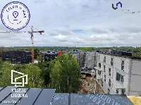 Mieszkanie — Katowice, Ligota — zdjęcie 1