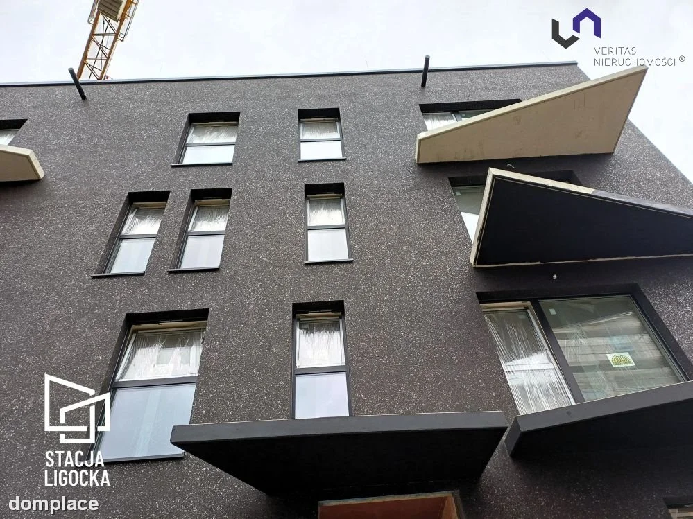 Mieszkanie — Katowice, Ligota — zdjęcie 6