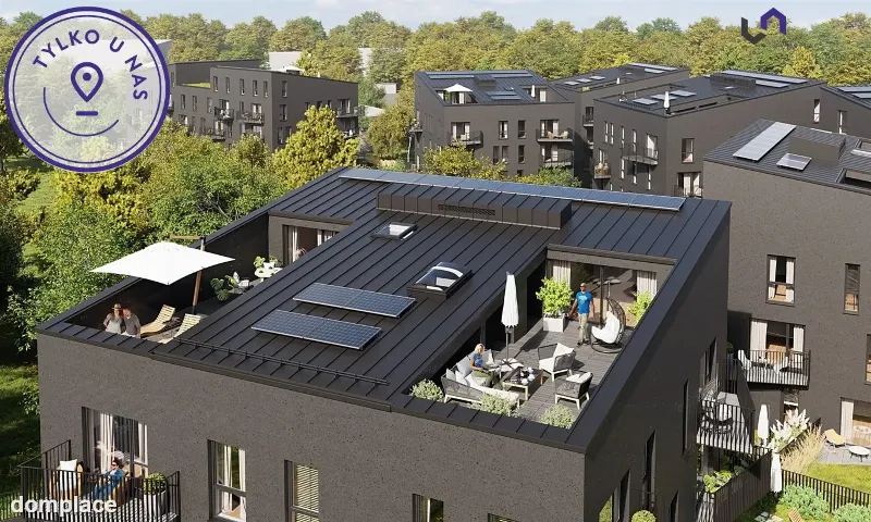 Mieszkanie — Katowice, Ligota