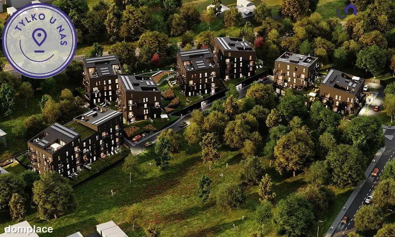 Mieszkanie — Katowice, Ligota