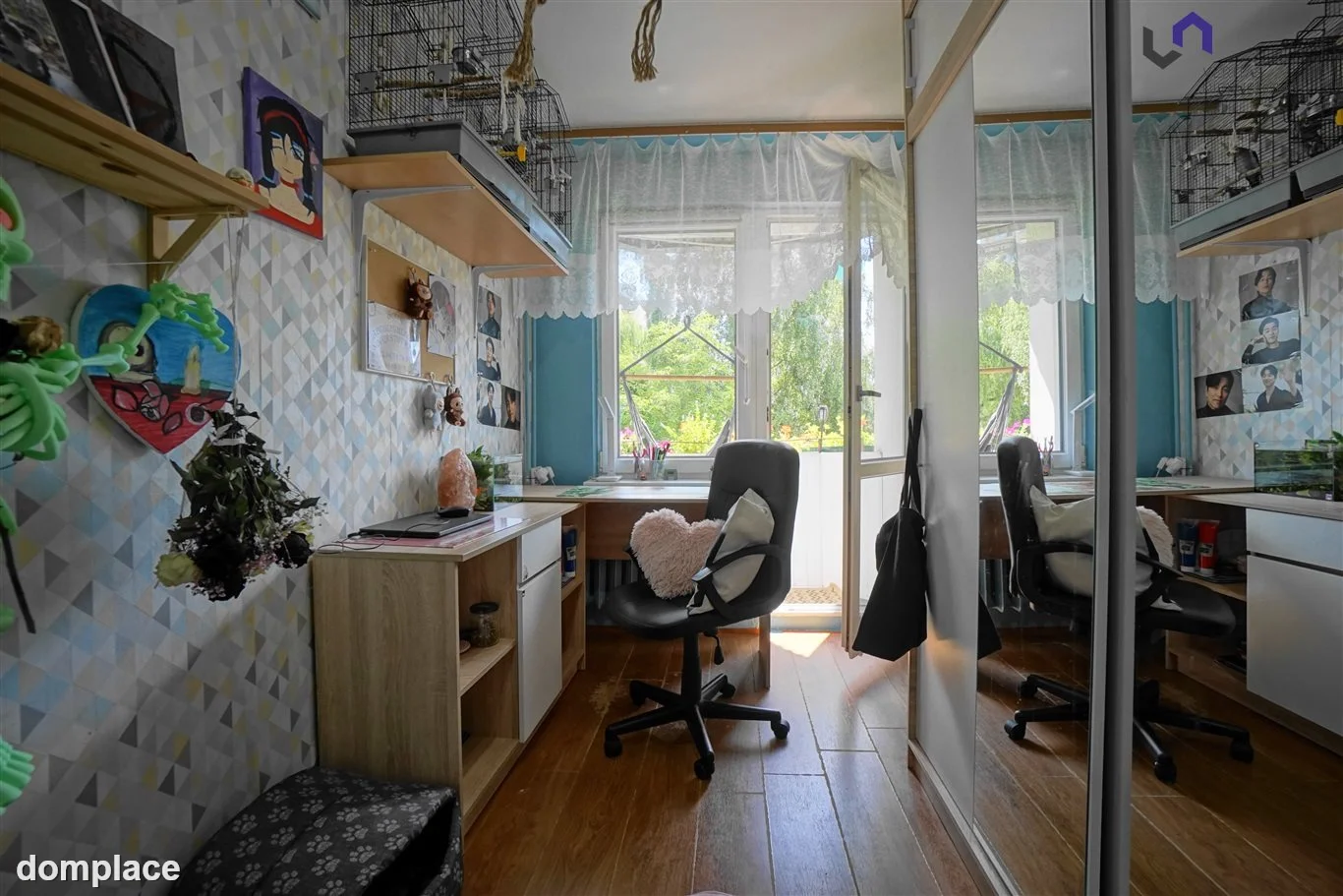 Mieszkanie — Katowice, Piotrowice — zdjęcie 11