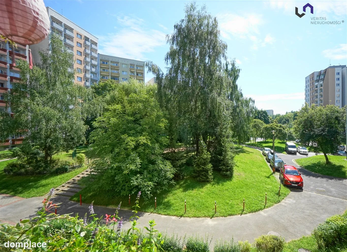 Mieszkanie — Katowice, Piotrowice — zdjęcie 15