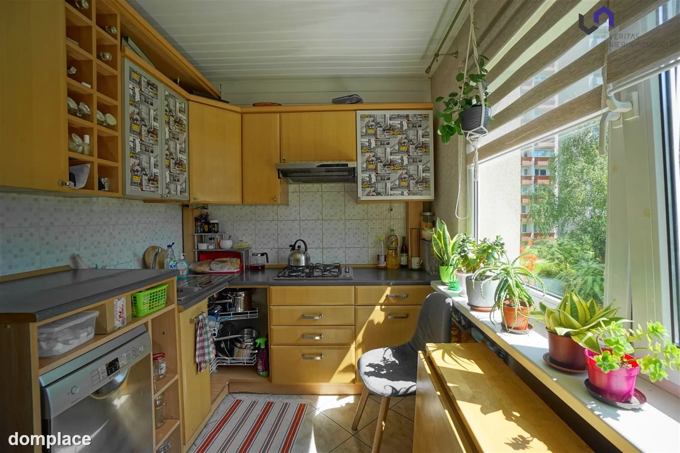Mieszkanie — Katowice, Piotrowice — zdjęcie 4