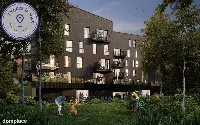 Mieszkanie — Katowice, Ligota — zdjęcie 1
