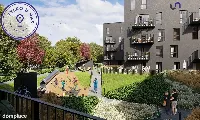 Mieszkanie — Katowice, Ligota — zdjęcie 1