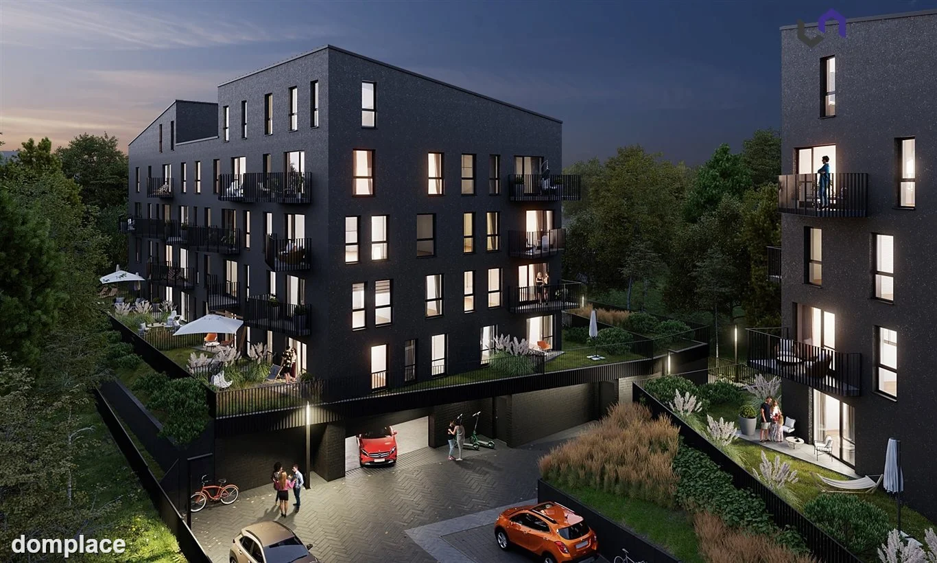 Mieszkanie — Katowice, Ligota — zdjęcie 6