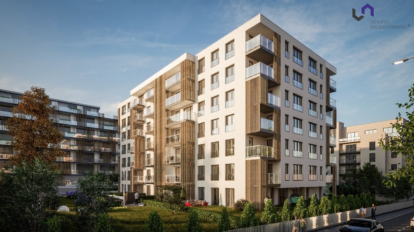 Mieszkanie — Katowice, Wełnowiec