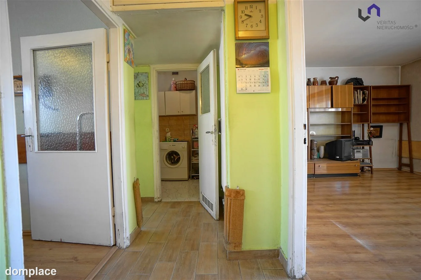 Mieszkanie — Katowice, Dolina Trzech Stawów — zdjęcie 12